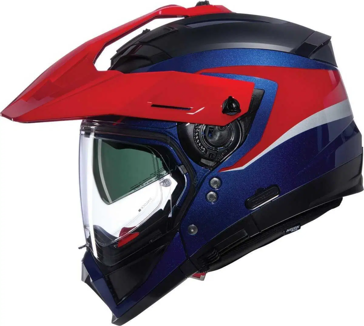 Casco Nolan N70-2 X (13)