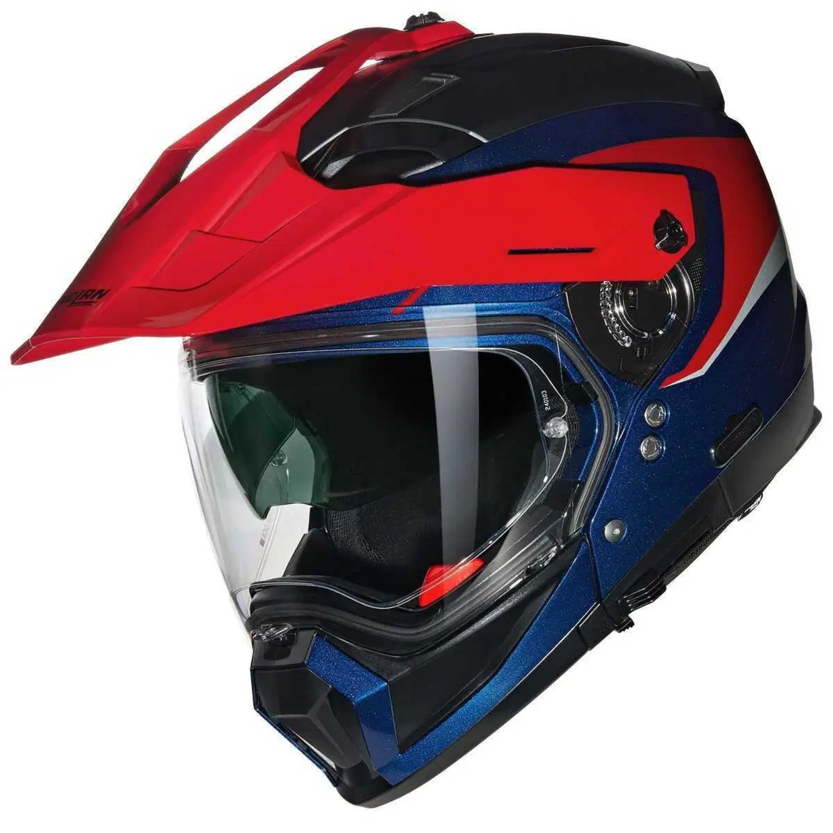 Casco Nolan N70-2 X (14)