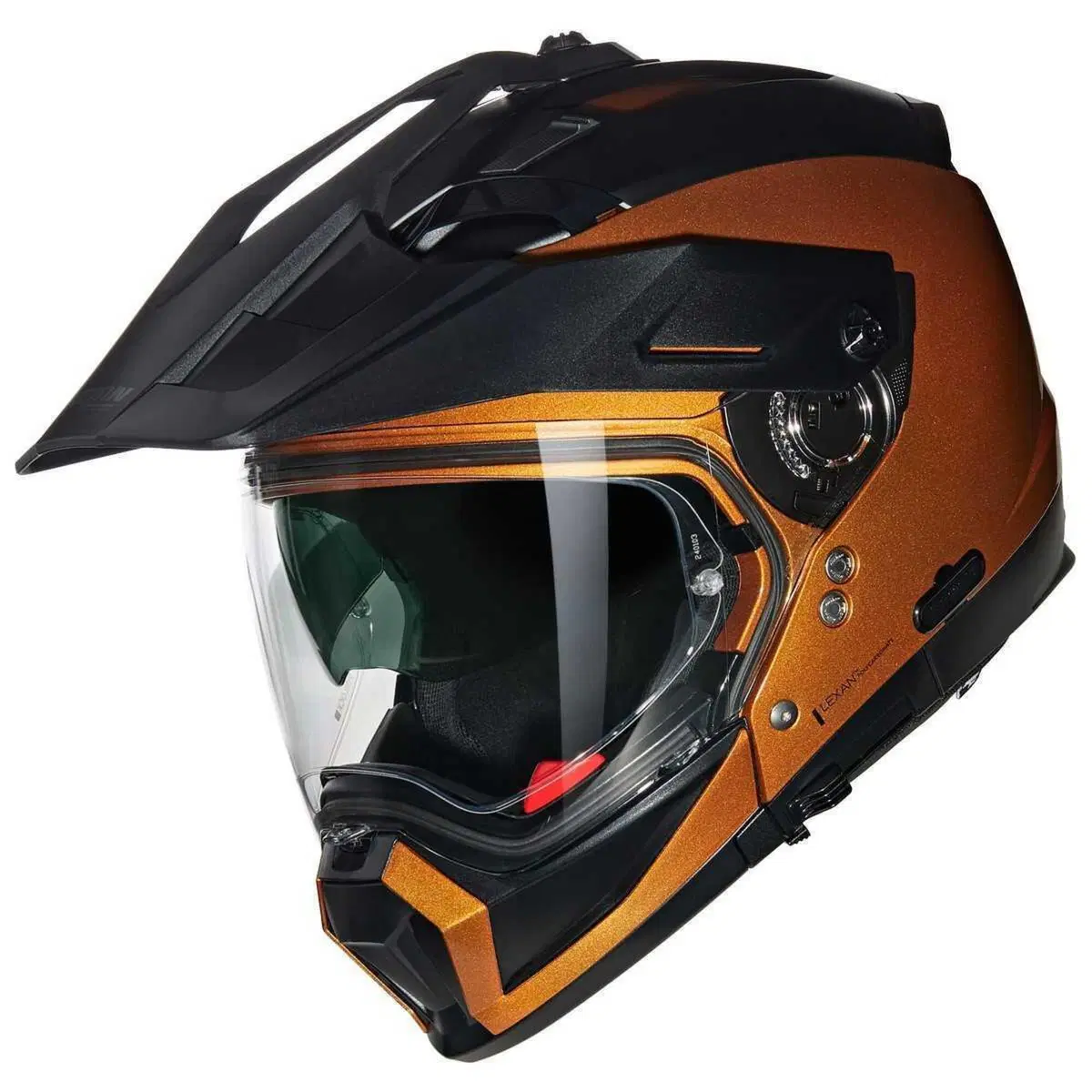 Casco Nolan N70-2 X (17)