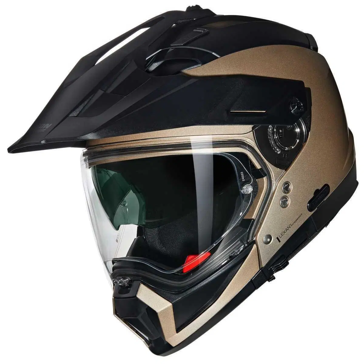 Casco Nolan N70-2 X (21)