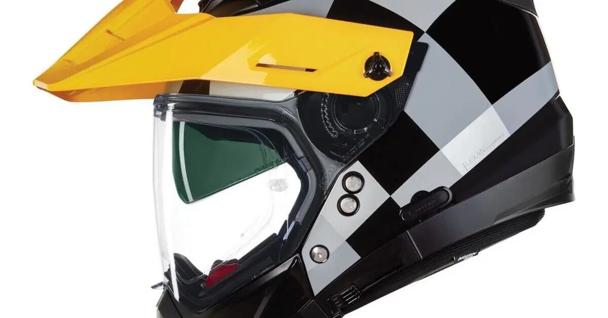 Casco Nolan N70-2 X