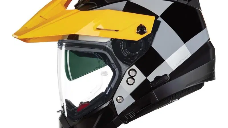 Casco Nolan N70-2 X