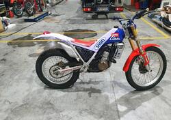 Aprilia Climber  d'epoca