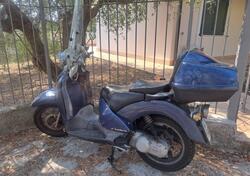 Aprilia Scarabeo 150 T (2000 - 02) usata