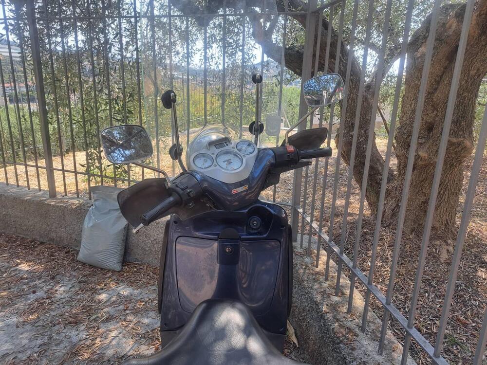 Aprilia Scarabeo 150 T (2000 - 02) (3)