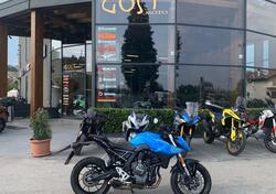 Suzuki GSX-8S (2025) usata