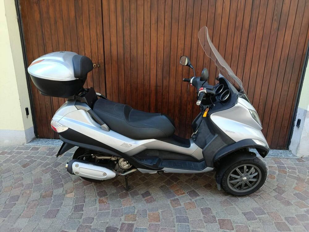 Piaggio MP3 250 i.e.