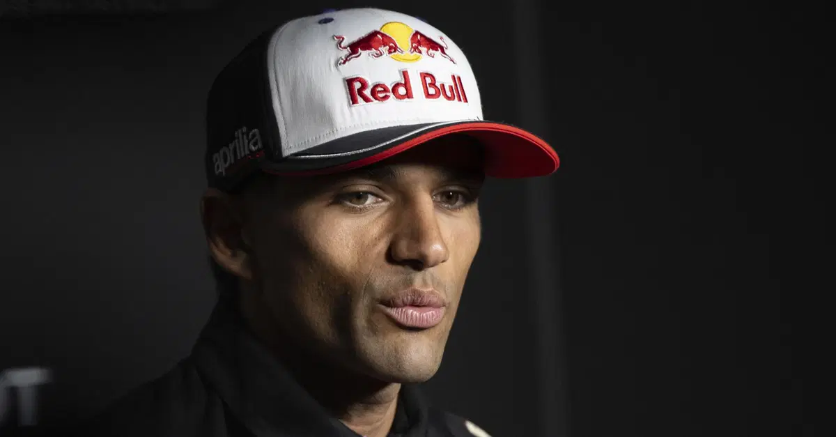 MotoGP 2025. GP di Austria. Jorge Martin: "L'obiettivo entro fine anno &egrave; podio o vittoria. Al momento devo copiare un po' Marco Bezzecchi"