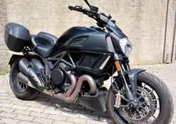 Ducati Diavel 1200 (2017 - 18) usata