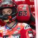 MotoGP 2025. GP di Austria. Pecco Bagnaia: Ho rivisto gare degli anni scorsi, poi di quest'anno: sembro due piloti diversi