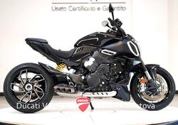 Ducati Diavel V4 (2023 - 25) usata
