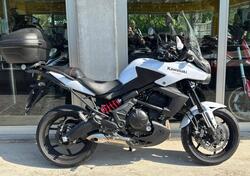 Kawasaki Versys 650 (2010 - 13) usata