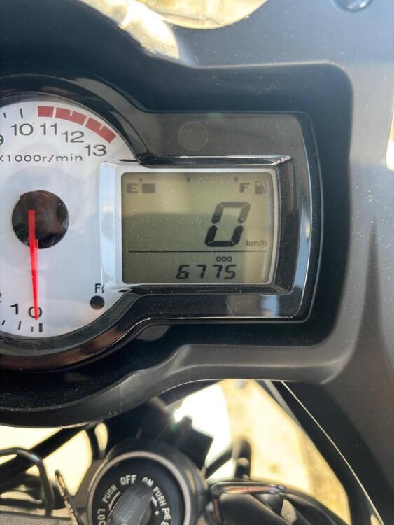 Kawasaki Versys 650 (2010 - 13) (3)