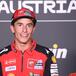 MotoGP 2025. GP di Austria. Marc Marquez: Non ossessionato dai numeri, sono ossessionato dalla vittoria