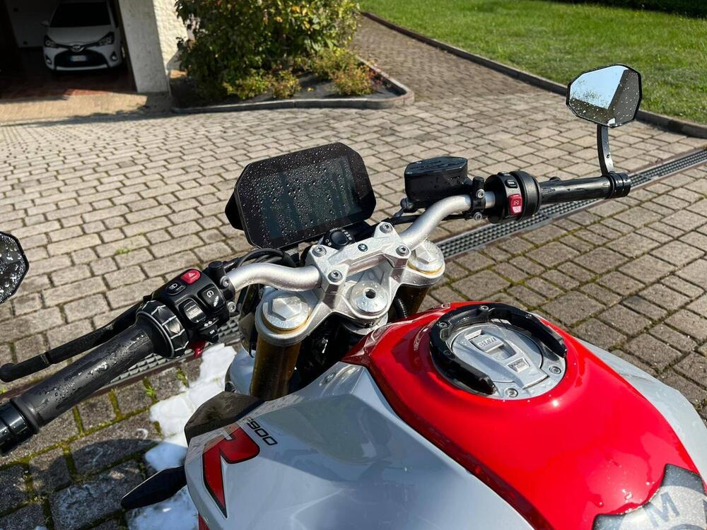 Bmw F 900 R (2021 - 24) (3)