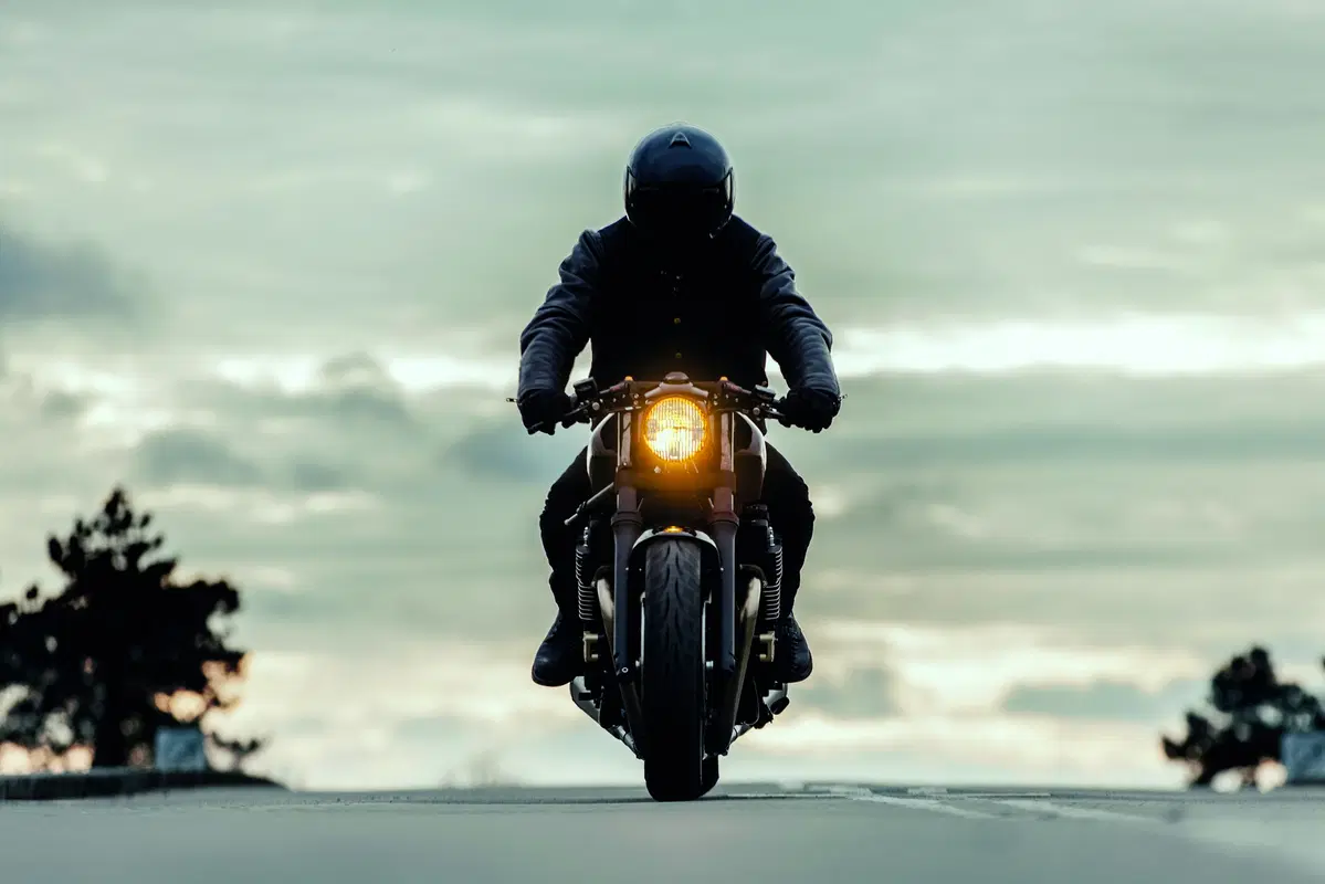 Yamaha Yard Built Skullmonkee (4)