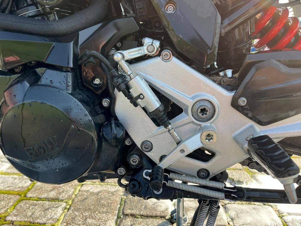 Bmw F 900 R (2021 - 24) (4)