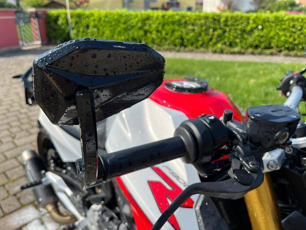 Bmw F 900 R (2021 - 24) (5)