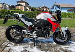 Bmw F 900 R (2021 - 24) usata