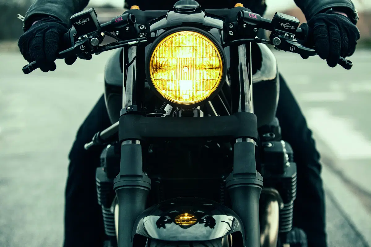 Yamaha Yard Built Skullmonkee (6)