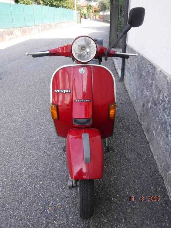 Piaggio Vespa PX 200 E arcobaleno (4)