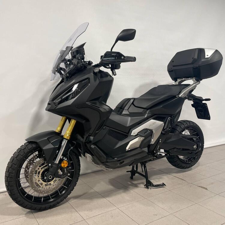 Honda X-ADV 750 DCT (2021 - 24) (2)