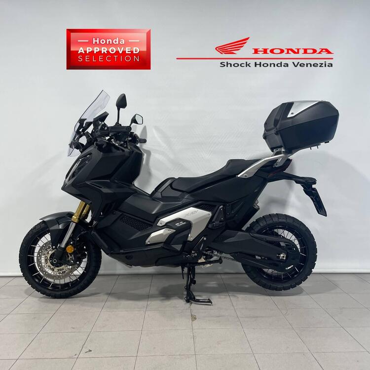 Honda X-ADV 750 DCT (2021 - 24) (3)