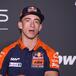 MotoGP 2025. GP di Austria. Pedro Acosta: Le aspettative che ho? Bisogna tenere i piedi per terra 