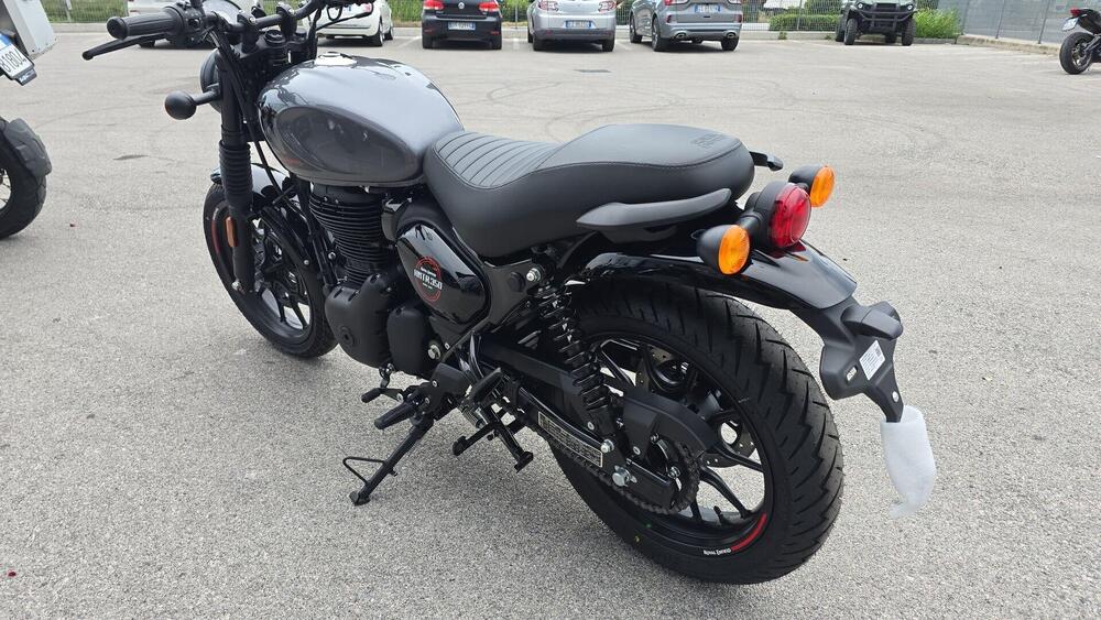 Royal Enfield HNTR 350 (2022 - 25) (4)