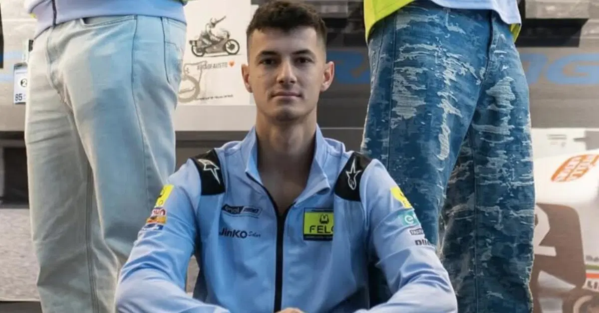 MotoGP 2025. L'anteprima di #atuttogas, Ep. 219. Luca Gresini: &ldquo;Sono stato poco con il babbo, ma mi ha insegnato tantissimo&rdquo;