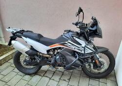 KTM 790 Adventure (2019 - 20) usata