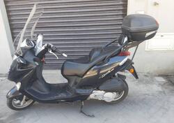 Kymco Gran Dink 150 usata