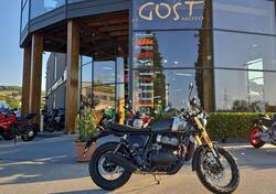 Royal Enfield Interceptor 650 (2021 - 25) usata