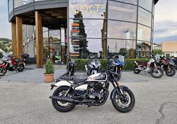 Royal Enfield Shotgun 650 (2024 - 25) nuova