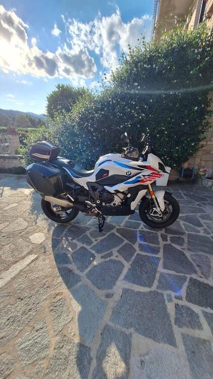 Bmw S 1000 XR (2020 - 23) (2)