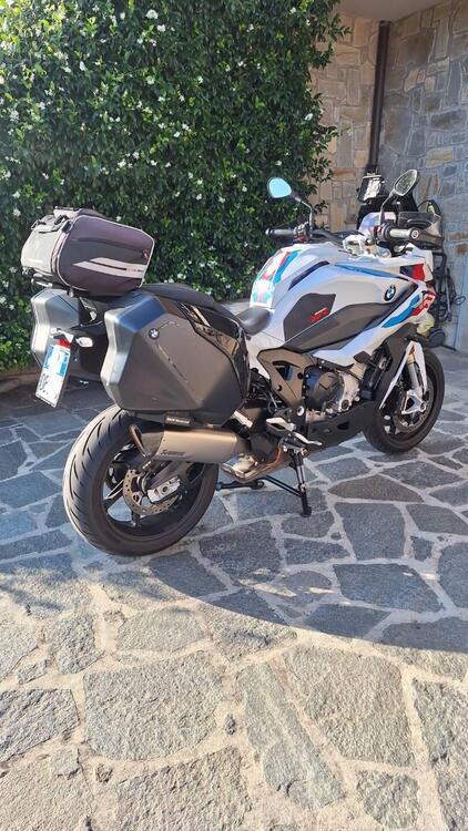 Bmw S 1000 XR (2020 - 23) (3)