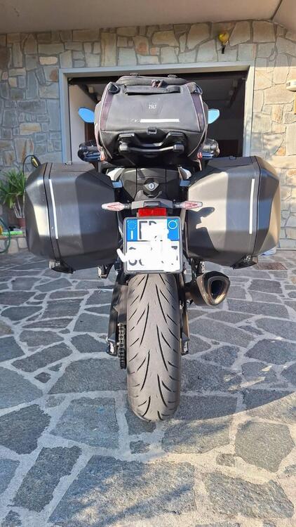 Bmw S 1000 XR (2020 - 23) (4)