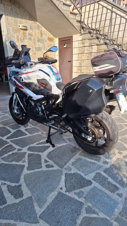Bmw S 1000 XR (2020 - 23) (5)