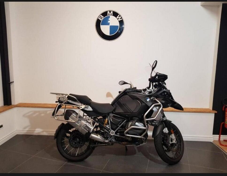Bmw R 1250 GS Adventure (2021 - 24)