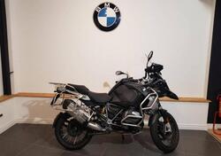 Bmw R 1250 GS Adventure (2021 - 24) usata