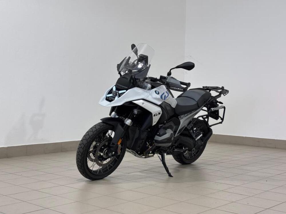 Bmw R 1300 GS (2023 - 25)
