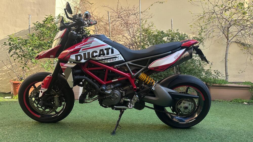 Ducati Hypermotard 950 (2019 - 20) (2)
