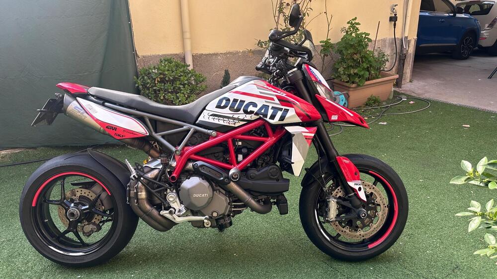 Ducati Hypermotard 950 (2019 - 20) (3)