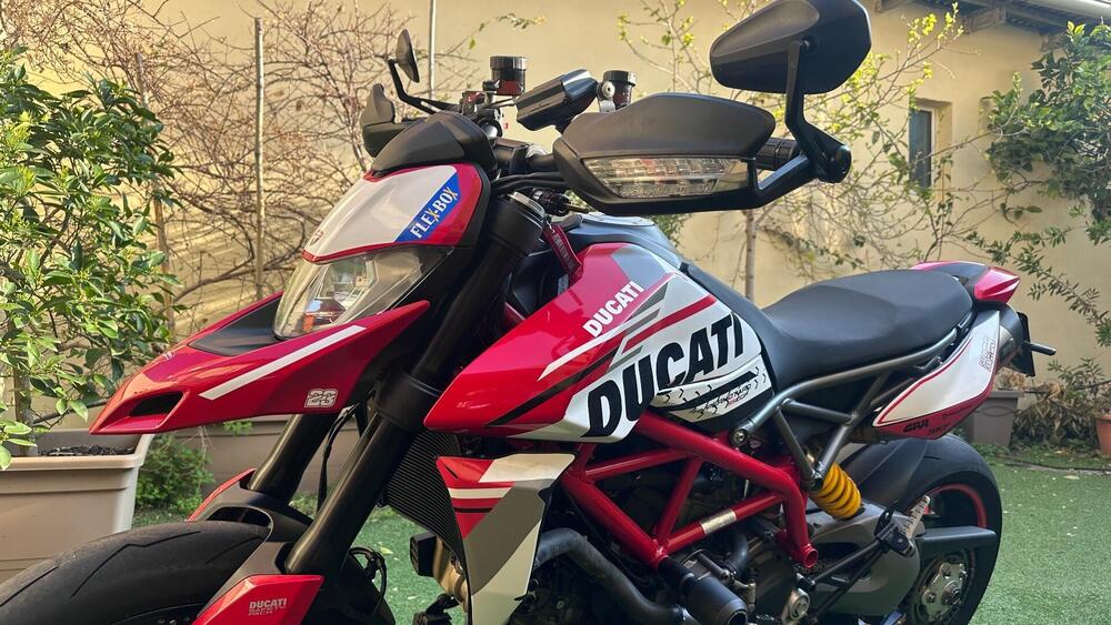 Ducati Hypermotard 950 (2019 - 20) (4)