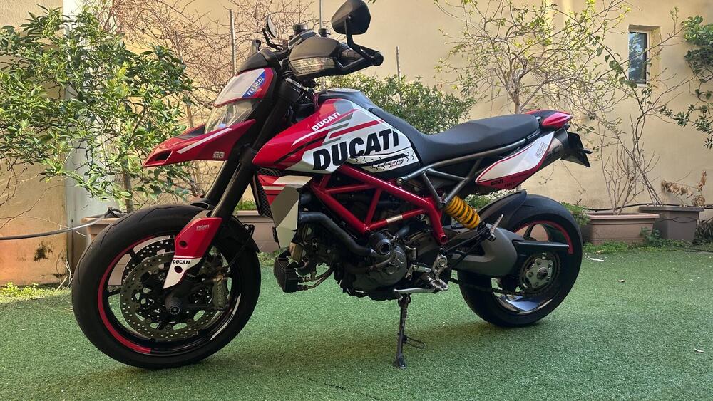 Ducati Hypermotard 950 (2019 - 20) (5)