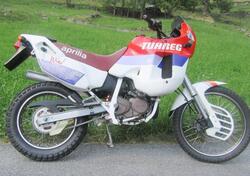 Aprilia Tuareg 125 Wind 89 a.e. (1989 - 90) usata