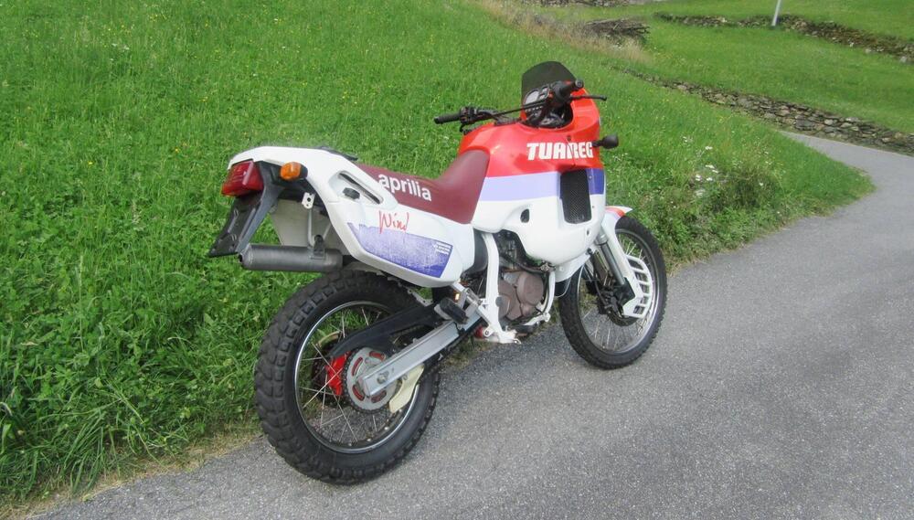Aprilia Tuareg 125 Wind 89 a.e. (1989 - 90) (3)