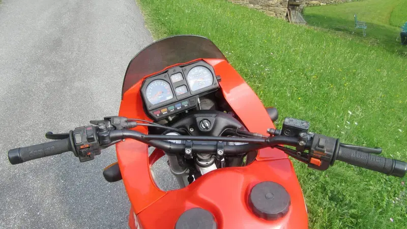 Aprilia Tuareg 125 Wind 89 a.e. (1989 - 90) (10)