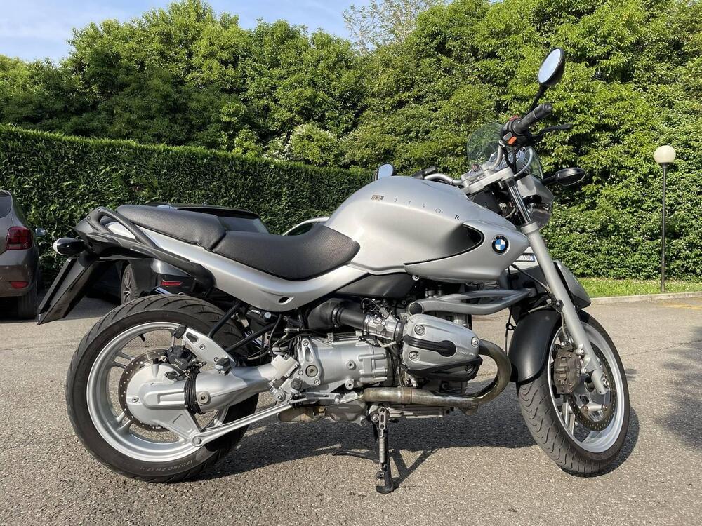 Bmw R 1150 R (2000 - 07) (2)