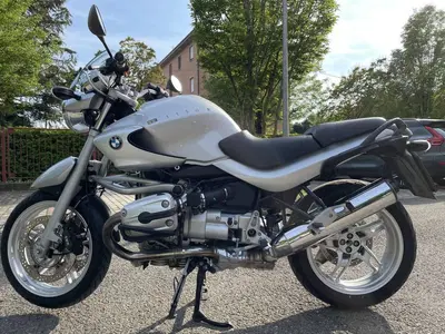Bmw R 1150 R (2000 - 07) usata
